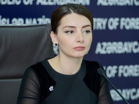 Ermənistana ÇAĞIRIŞ - Bölgədən silahlı qüvvələrin qalıqlarını çıxarın!