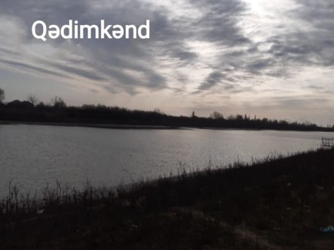 Yağıntılar Kürdə sululuğu artırıb