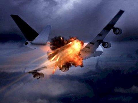 İndiyədək Rusiyanın 105 təyyarəsi VURULUB