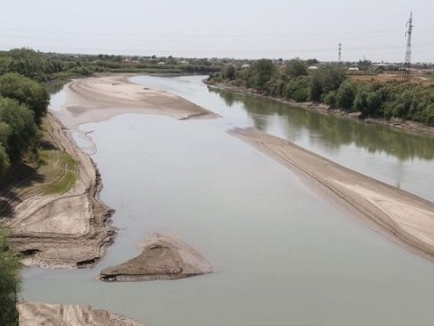 “Dəli Kür” bu yay da bizi susuz qoyacaq?