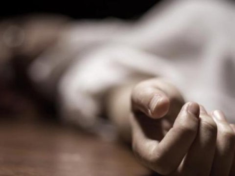 Arvadını əvvəl maşınla vurdu, sonra bıçaqladı