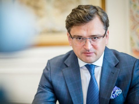 Kiyev təhlükəsizlik zəmanəti haqda danışıqlar aparır