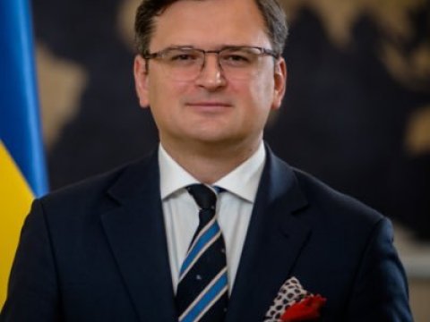 Ukrayna XİN-dən Avropaya mesaj