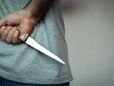 Qusar sakinlərini Xaçmazda bıçaqladılar
