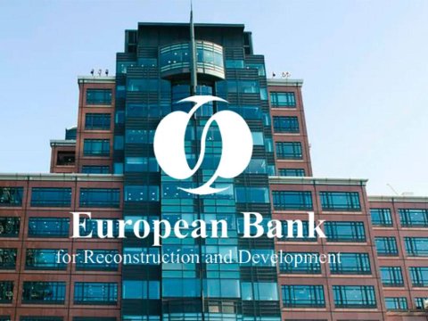 Avropa Bankı Qaradağ Günəş Elektrik Stansiyasına kredit ayırdı