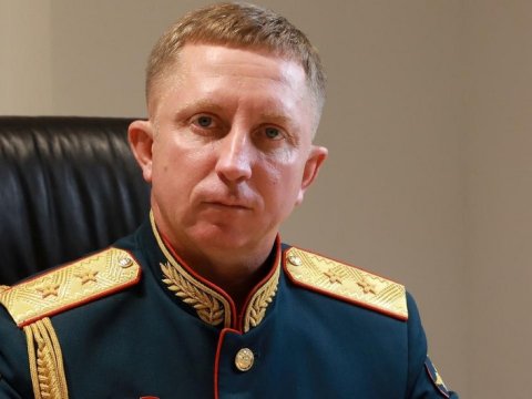 Ukraynada daha bir rus generalı ÖLDÜRÜLDÜ