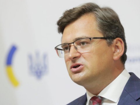 “Heç kim şübhə etməsin, Ukrayna qalib gələcək” - NAZİR