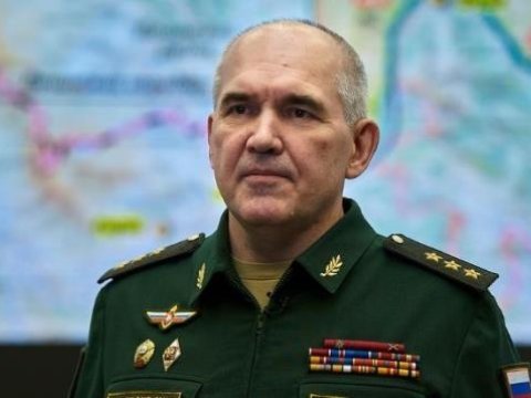 Rusiya istəyinə nail olmadı, hədəfini DƏYİŞDİ