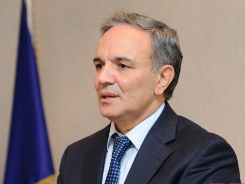 Mətbuat Şurasından Rusiyaya ETİRAZ