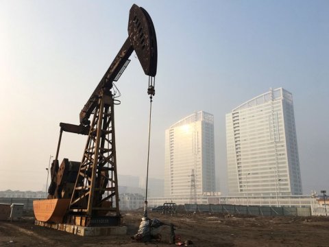 Çin şirkəti Rusiya ilə əməkdaşlıqdan imtina etdi
