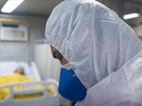 Gürcüstanda 12 nəfər virusdan ölüb