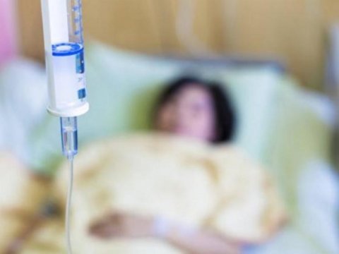 Bayramda ZƏHƏRLƏNƏNLƏR - 1 nəfər ölüb