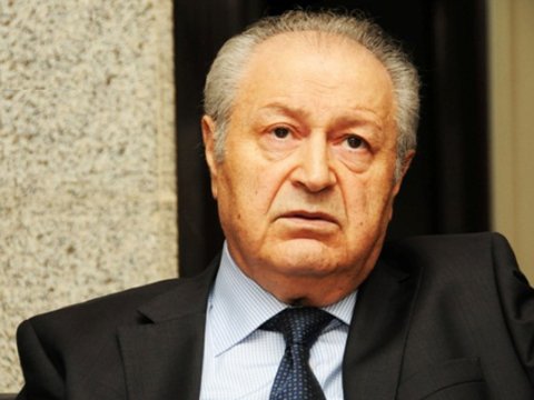 Ayaz Mütəllibovun dəfnini dövlət öz üzərinə götürüb