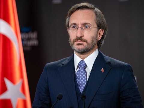 Türkiyə Ukraynaya S-400 göndərməyəcək 