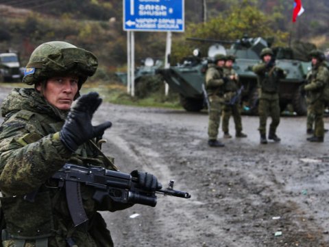 Sülhməramlılara ciddi xəbərdarlıq edilib – Belə davam etsə...