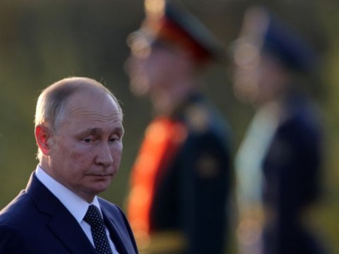 “Putin müharibəyə görə peşmandır” - Rusiyalı müxalifətçi