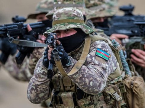 Azərbaycan Qarabağdakı erməni silahlılarını tərksilah edəcək