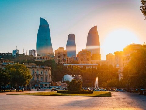 Yazın gəlişini nə vaxt hiss edəcəyik?