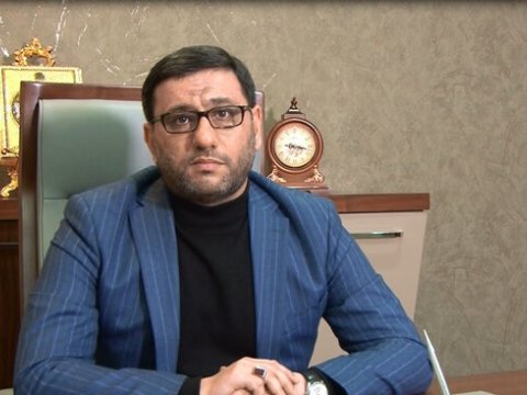 15 manat fitrə məcburi deyil, varlılar daha çox verməlidir