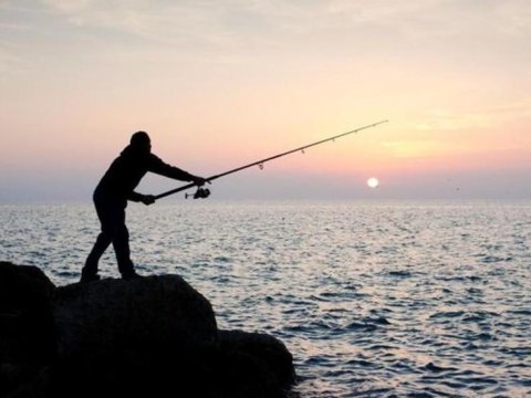 Balıq ovuna qadağa qoyuldu