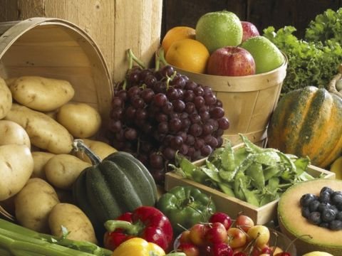 Soyuq hava meyvə-tərəvəz istehsalına necə təsir edəcək?