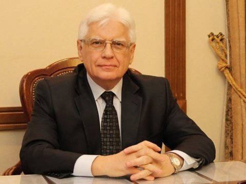 “Danışıqlarda irəliləyiş var” - Rusiyanın Bakıdakı səfiri