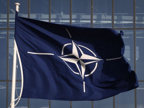 NATO-dan İstanbul görüşünə reaksiya: “Gəlin, səbirli olaq”