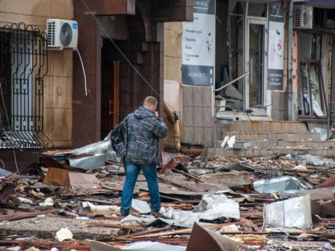 Ukraynada öldürülən azərbaycanlılar kimlərdir...  - YENİ SİYAHI