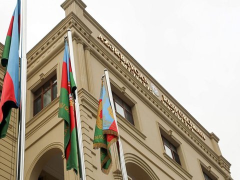 Müdafiə Nazirliyi əsgərin narazılıqlarına CAVAB VERDİ
