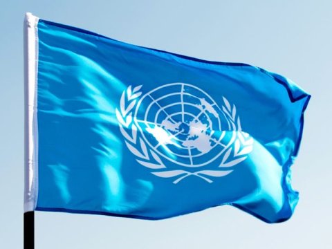 BMT Ukrayna ilə bağlı komissiya yaratdı