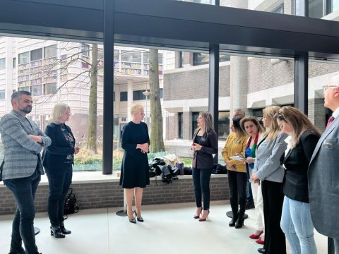 Niderland parlamenti Xocalı soyqırımını müzakirə edəcək