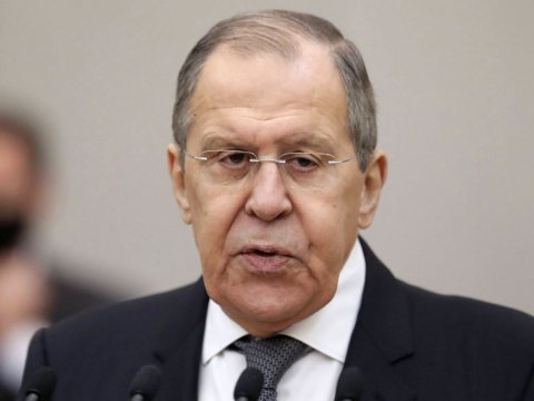 “Qərb Ukraynanı Əfqanıstana çevirmək istəyir” - Lavrov