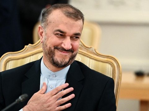 İran Rusiyaya qarşı sanksiyalara QARŞIDIR