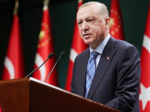 Ərdoğanın pəhrizi hamıya şəfalı ola bilər - Tanınmış həkimdən MƏSLƏHƏT