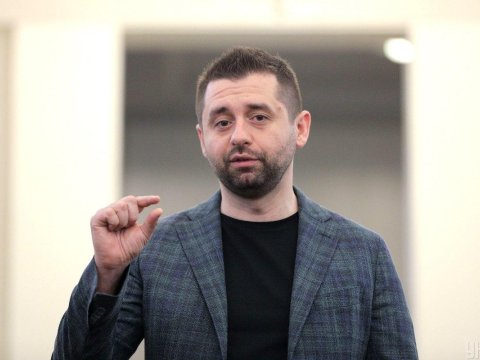 Ukraynaya təhlükəsizlik zəmanəti verildi