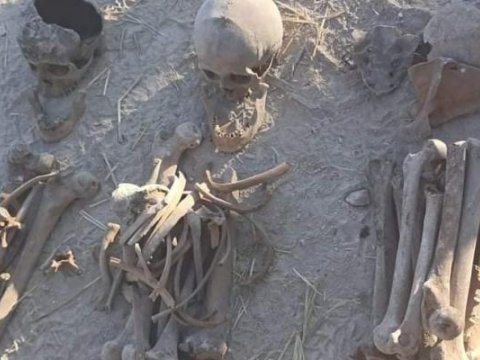 Fərrux yüksəkliyində itkin düşmüş hərbçilərin ADLARI - SİYAHI