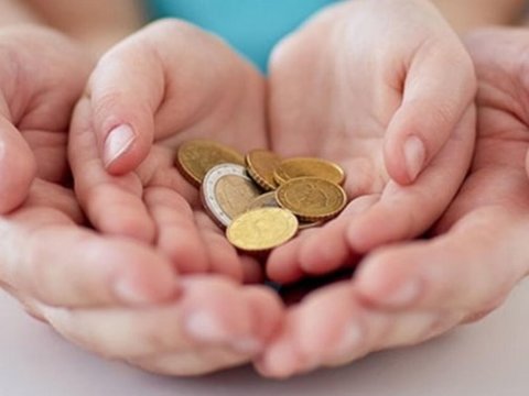 Fitrə zəkatı bank krediti deyil ki, hamısını ödəyəsən - ETİRAZ