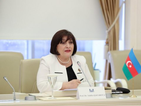 Mart soyqırımı bütün bəşəriyyətə qarşı cinayətdir