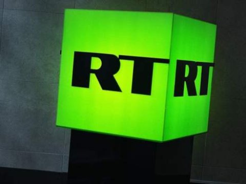 Rusiyanın media rəhbərlərinə sanksiya qoyuldu