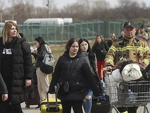 Polşa Avropa İttifaqından 2,2 milyard avro tələb edir