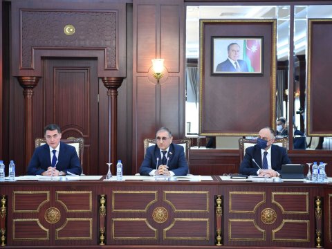 “Tarladan süfrəyədək” - Qida təhlükəsizliyi belə təmin ediləcək