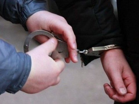 “Azərsu” əməkdaşını tüfənglə hədələyən şəxs TUTULDU