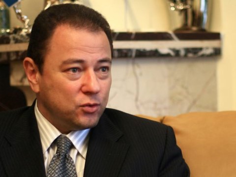 Ukrayna ABŞ və Britaniyadan yeni silahlar alır