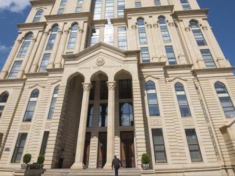 Maliyyə hesabatı verməyən partiyalar bunlardır - SİYAHI