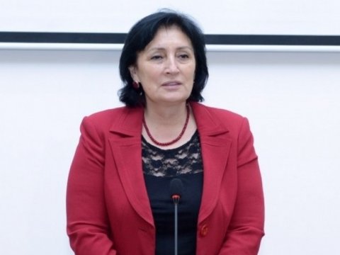 “Parlament xalq qarşısında məsuliyyət daşıyır” – Məlahət İbrahimqızı