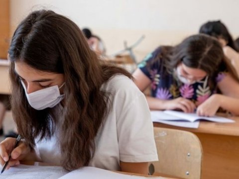 Buraxılış imtahanlarının nəticələri AÇIQLANDI