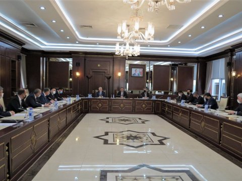 Rəqabət mühiti gücləndirilir - Milli Strateji Proqram hazırlandı