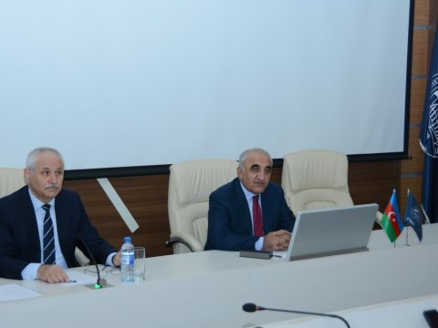 UNEC-də yeniliklər tətbiq olunacaq