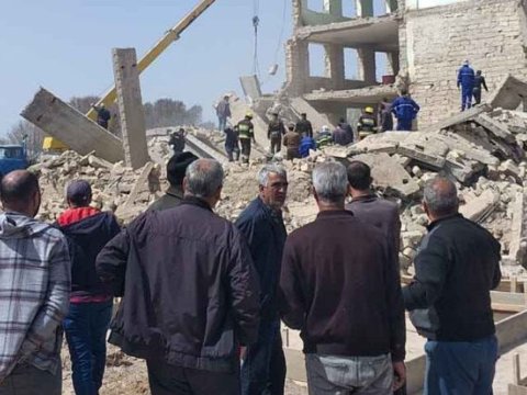 4 nəfərin öldüyü uçqunun səbəbi AÇIQLANDI