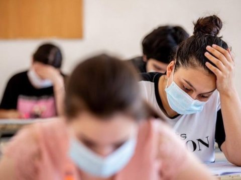 Sabah 26 min nəfər imtahan verəcək